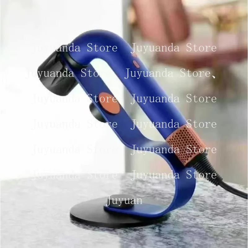 New Elbow Hair Dryer Barber Shop High Speed Hair Dryer Hair Dryer Household Negative Ion Quick Drying
New Elbow Hair Dryer Barber Shop High Speed Hair Dryer Hair Dryer Household Negative Ion Quick Drying