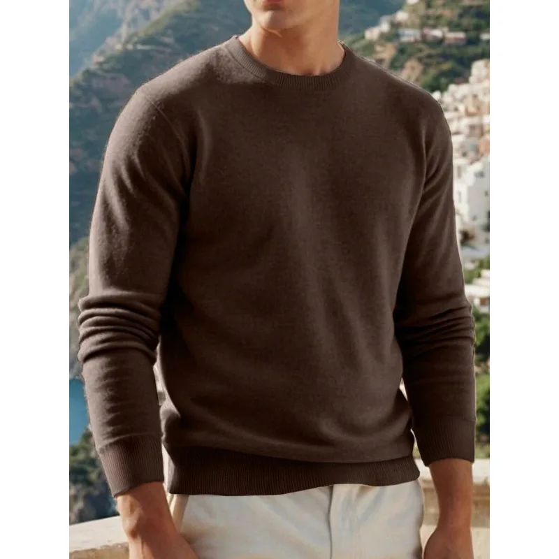 Warm Half High Collar Sweater N 33333 Knitted Comfortable Women's Fashion Spring 2026 Embroidered Details Other Sleeve Length
Warm Half High Collar Sweater N 33333 Knitted Comfortable Women's Fashion Spring 2026 Embroidered Details Other Sleeve Length