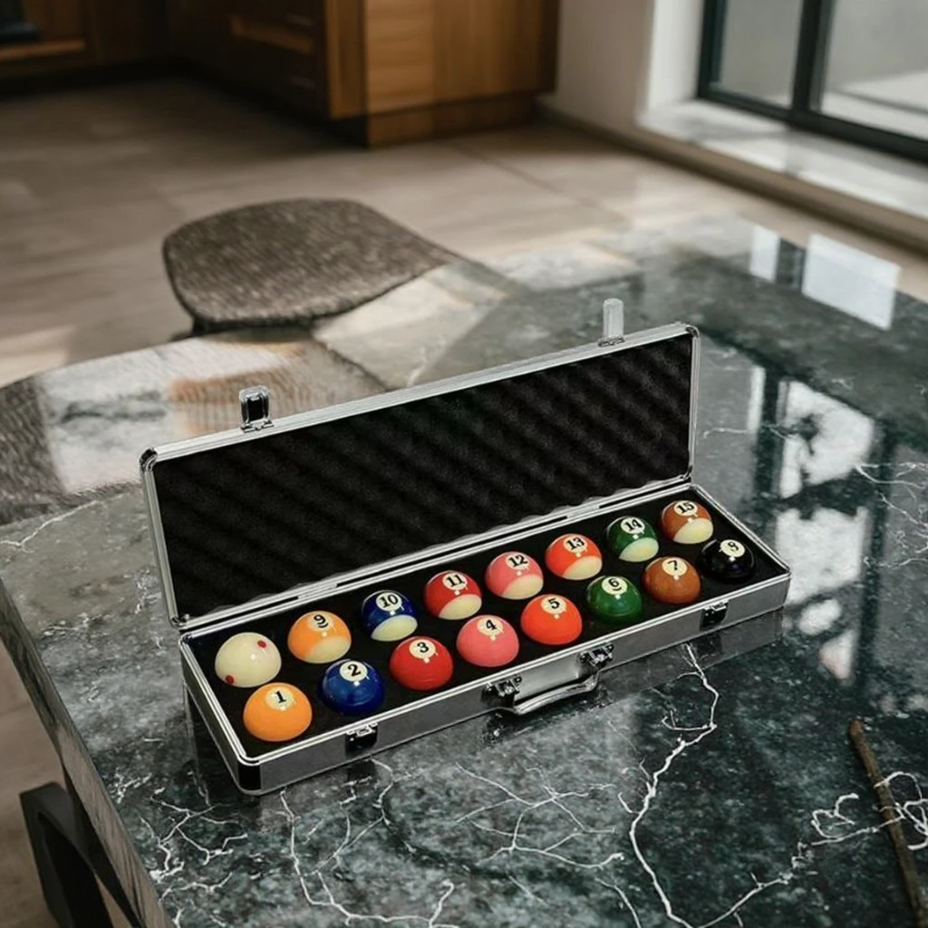 SsangyongBilliards Профессиональная цена по производству 4А Класс ремесленный полимерный шар для бассейна, бильярдный шар
SsangyongBilliards Профессиональная цена по производству 4А Класс ремесленный полимерный шар для бассейна, бильярдный шар