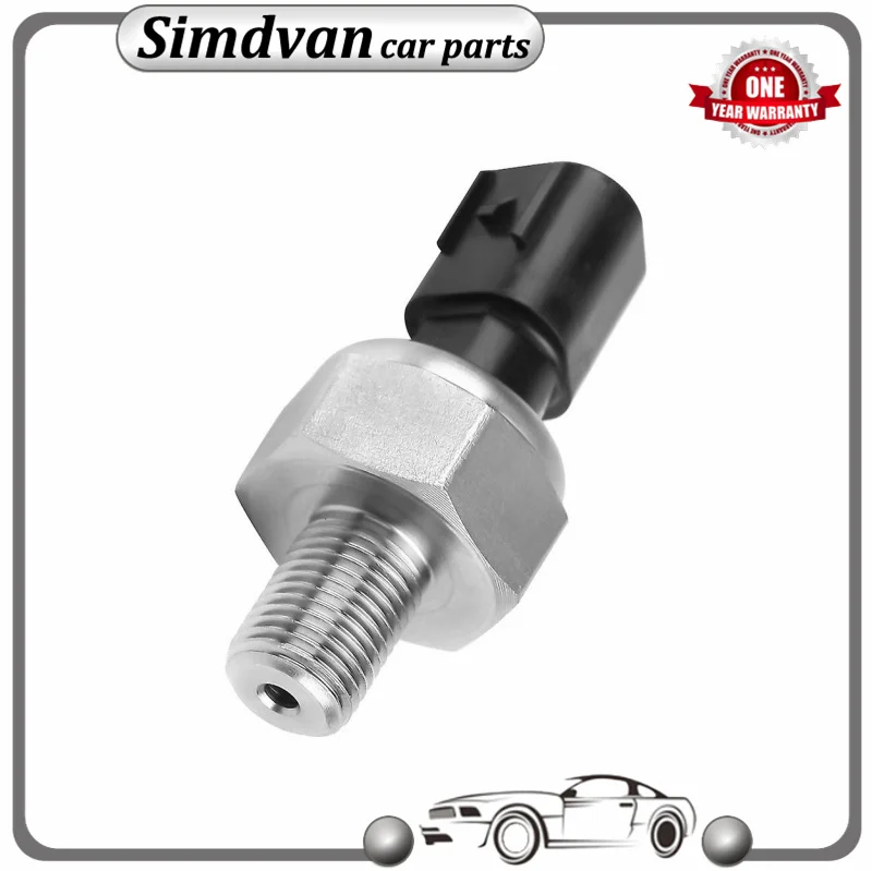 New For Toyota Lexus IS F LS460 GS350 GS460 Fuel High Pressure Sensor 8945822010 89458-22010
New For Toyota Lexus IS F LS460 GS350 GS460 Fuel High Pressure Sensor 8945822010 89458-22010