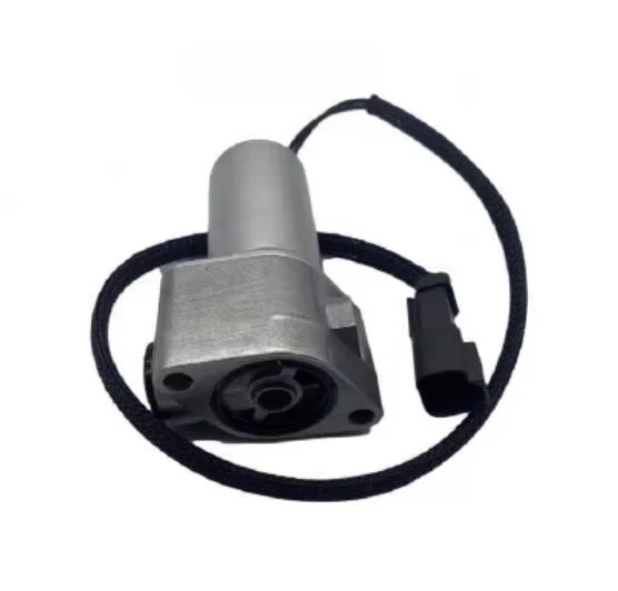 For 702-21-07311 7022107311 PC130-7 PC110-7 PC138US-8 PC130-8 PC160-7 Main Pump Hydraulic Solenoid Valve For Komatsu
For 702-21-07311 7022107311 PC130-7 PC110-7 PC138US-8 PC130-8 PC160-7 Main Pump Hydraulic Solenoid Valve For Komatsu