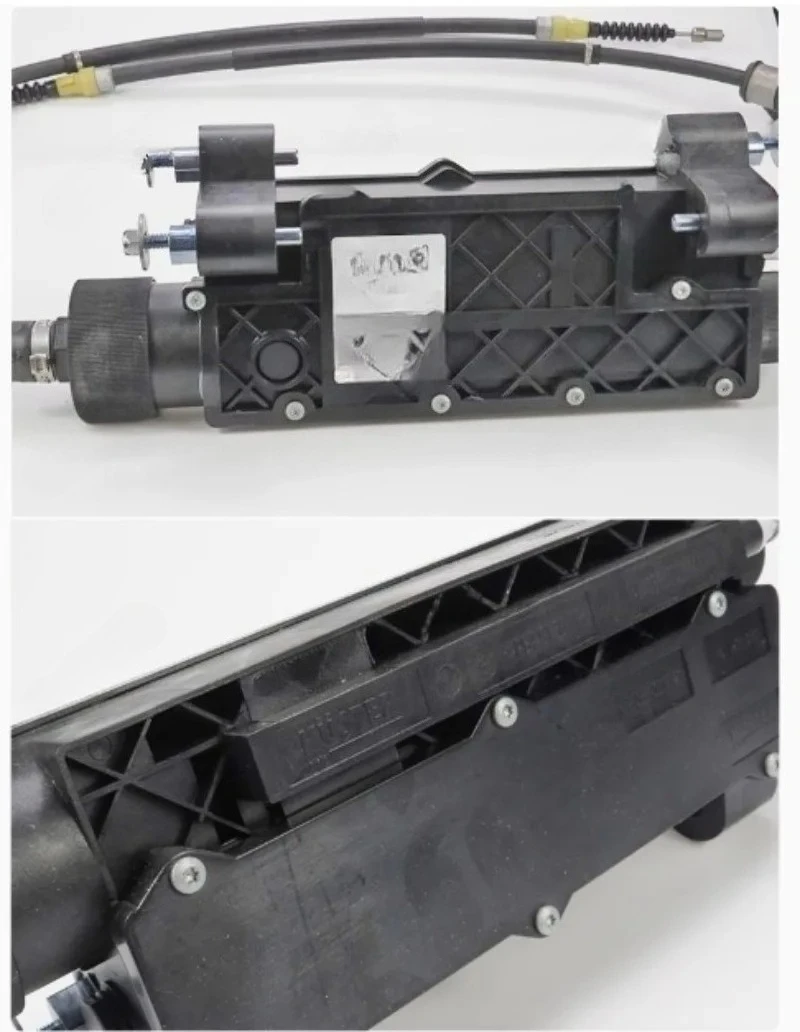 Gold seller Genuine Electric Parking Handbrake Mechanism Motor Standard Size 1years 1612865380 1612865480 9810501780 New for 50
Gold seller Genuine Electric Parking Handbrake Mechanism Motor Standard Size 1years 1612865380 1612865480 9810501780 New for 50