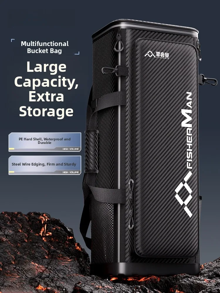 Чехол для удочек Fiing Gear Hardshell, сумка-кейс, европейское кресло для рыбалки, хранение, уличные товары для кемпинга и путешествий, Яньчэн
Чехол для удочек Fiing Gear Hardshell, сумка-кейс, европейское кресло для рыбалки, хранение, уличные товары для кемпинга и путешествий, Яньчэн