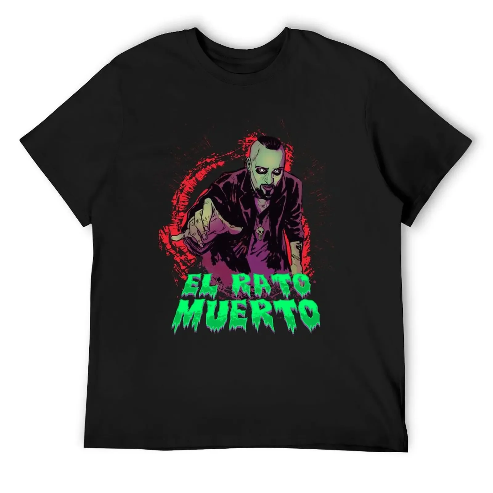 The Dead Time - Tanatorius Mortalban T-Shirt plus sizes T-shirts oversize fashion shirts Clothing mens graphic t-shirts hip hop
The Dead Time - Tanatorius Mortalban T-Shirt plus sizes T-shirts oversize fashion shirts Clothing mens graphic t-shirts hip hop