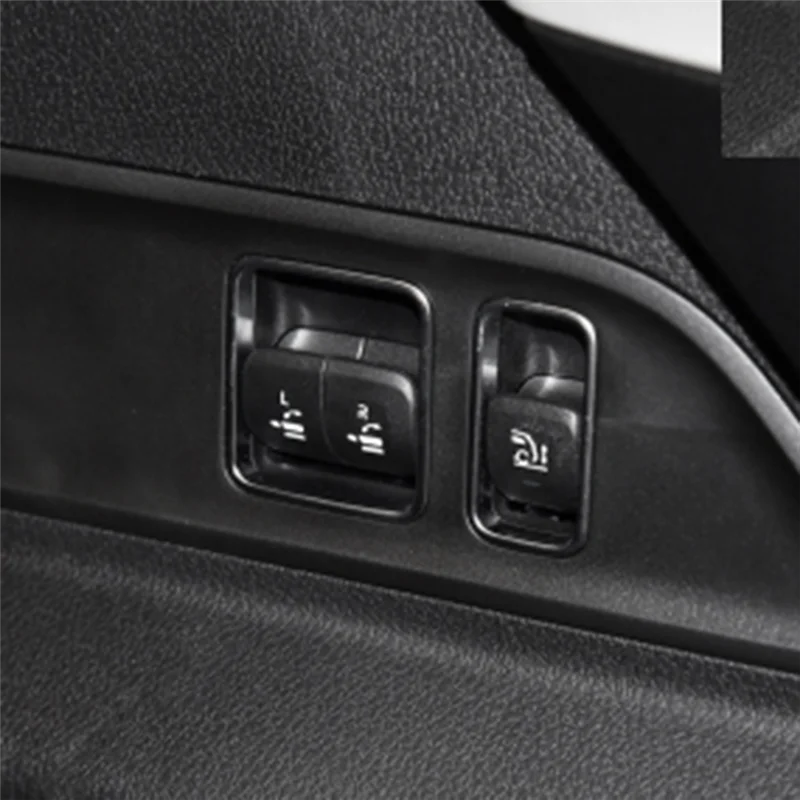 1 PCS 1679050703 Trunk Car Second Row Seat Switch Button Black ABS For Mercedes-Benz GLE GLS W167 2020-2024-A67F
1 PCS 1679050703 Trunk Car Second Row Seat Switch Button Black ABS For Mercedes-Benz GLE GLS W167 2020-2024-A67F
