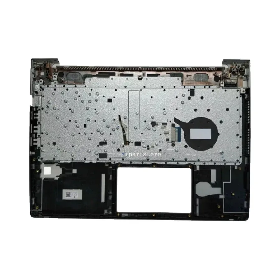New For HP ProBook 440 G6 445 G6 G7 Palmrest Non-Backlit/Backlit Keyboard Cover
New For HP ProBook 440 G6 445 G6 G7 Palmrest Non-Backlit/Backlit Keyboard Cover