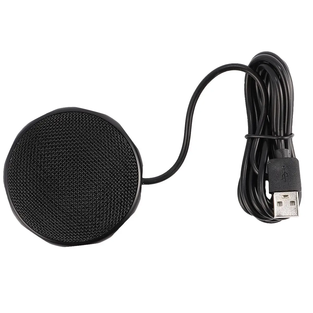 360 Degree Pickup Microphone Omnidirectional USB 20 Compatible Windows Conference Speaker Metal Plastic Desk Laptop
360 Degree Pickup Microphone Omnidirectional USB 20 Compatible Windows Conference Speaker Metal Plastic Desk Laptop