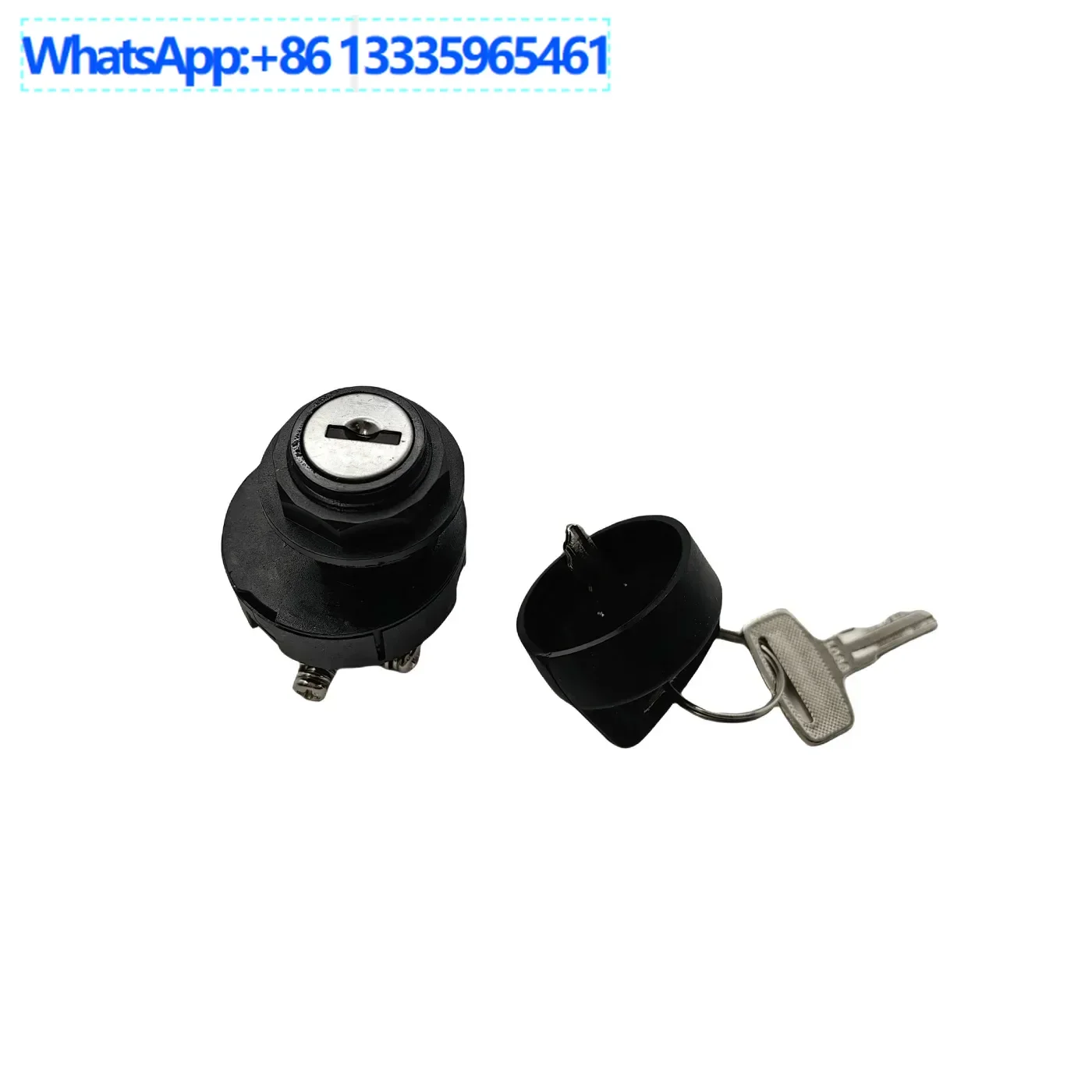 Parts Ignition Switch 4360469 For JLG 400S 460SJ 600A600S 600SJ
Parts Ignition Switch 4360469 For JLG 400S 460SJ 600A600S 600SJ