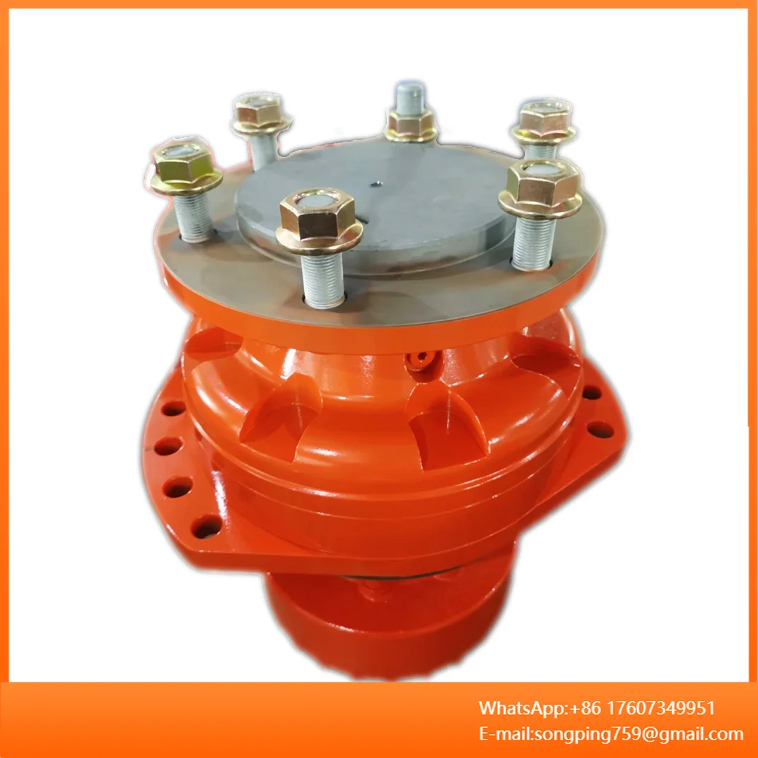 MS Poclain Hydraulic Motor High Torque MS08 MSE08 Hydraulic Parts Suppliers for bobcat
MS Poclain Hydraulic Motor High Torque MS08 MSE08 Hydraulic Parts Suppliers for bobcat