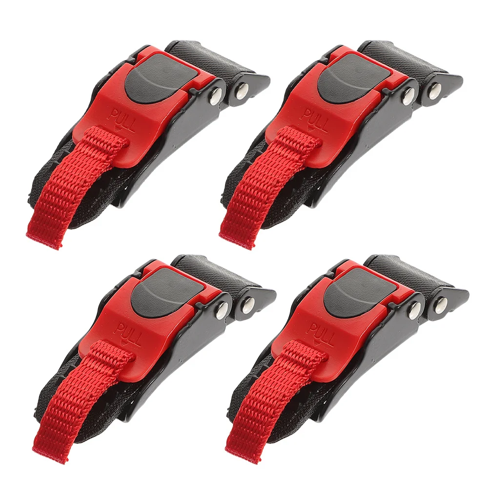 4 шт. пряжка ремня для подбородка: универсальная быстроразъемная замена для аксессуаров для мотоциклов, прочный металлический отрывной механизм
4 шт. пряжка ремня для подбородка: универсальная быстроразъемная замена для аксессуаров для мотоциклов, прочный металлический отрывной механизм