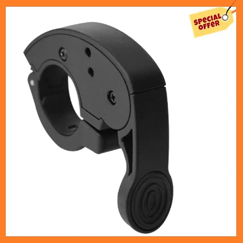 AD08-Electric Bike Thumb Throttle Universal Left And Right Type Voltage 12V-72V Electric Bicycle Modification Accessories
AD08-Electric Bike Thumb Throttle Universal Left And Right Type Voltage 12V-72V Electric Bicycle Modification Accessories