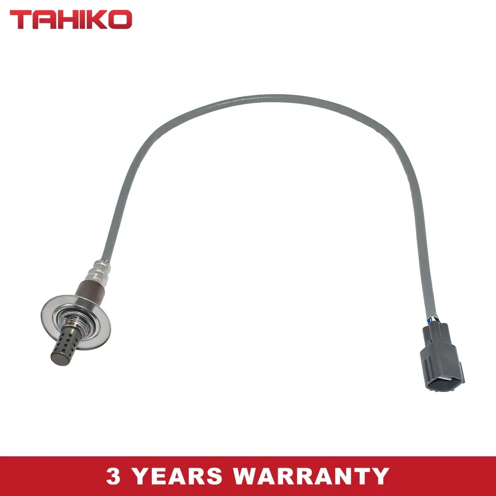Кислородный датчик Lambda O2 22690-AA81A, подходит для SUBARU LEGACY IV (BL) 2,5 AWD 2003-2009 EJ25
Кислородный датчик Lambda O2 22690-AA81A, подходит для SUBARU LEGACY IV (BL) 2,5 AWD 2003-2009 EJ25
