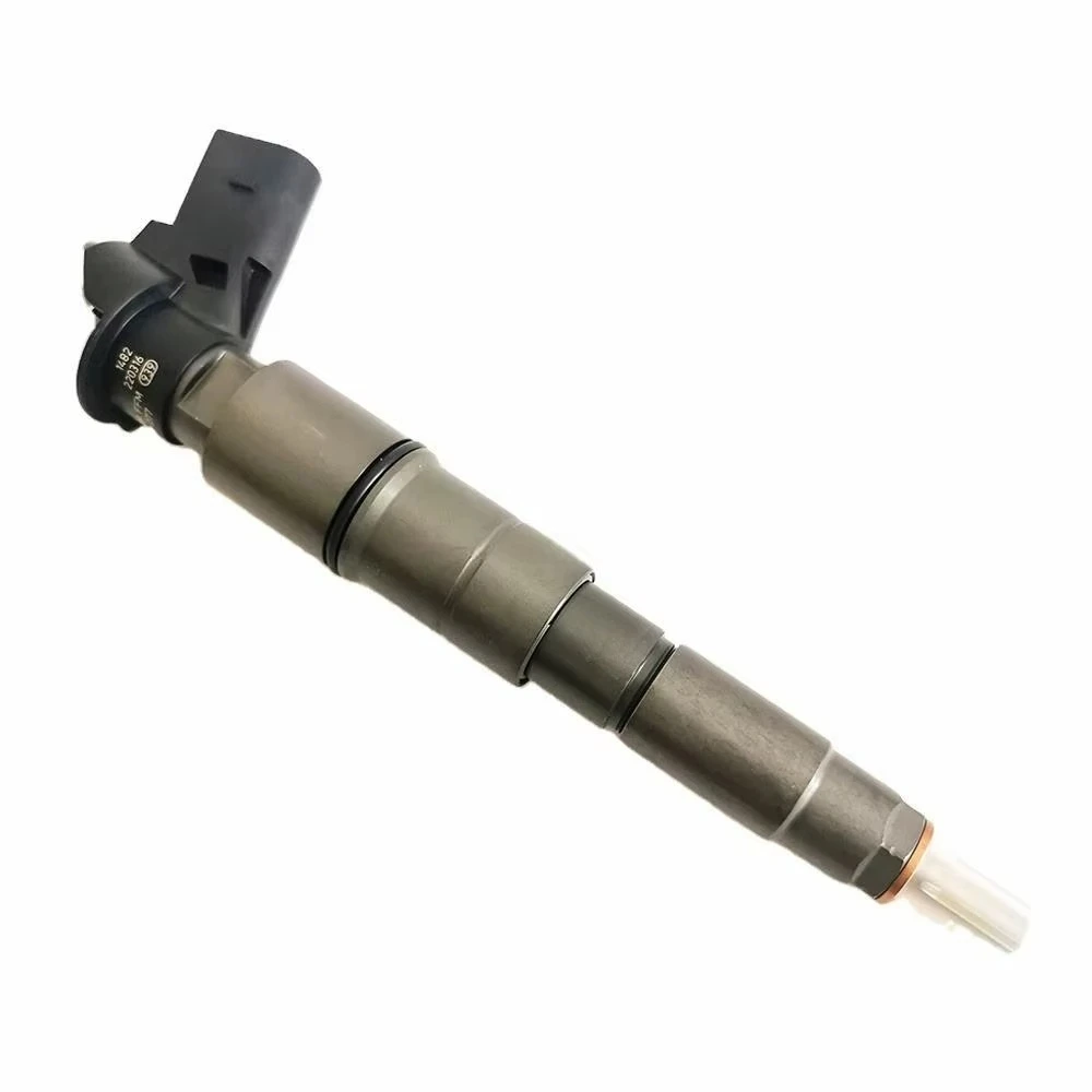 100% Original New Brand Auto Diesel Fuel Spare Parts 0445115077 Common Rail Injector 0445115077 for Diesel Engine Parts
100% Original New Brand Auto Diesel Fuel Spare Parts 0445115077 Common Rail Injector 0445115077 for Diesel Engine Parts