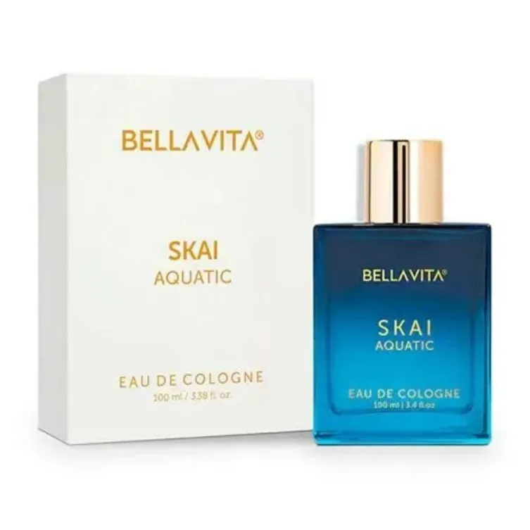 Premium Unisex Eau de Parfum, 100ml, Long-Lasting Fresh Fragrance with Natural Notes for Daily Wear
Premium Unisex Eau de Parfum, 100ml, Long-Lasting Fresh Fragrance with Natural Notes for Daily Wear