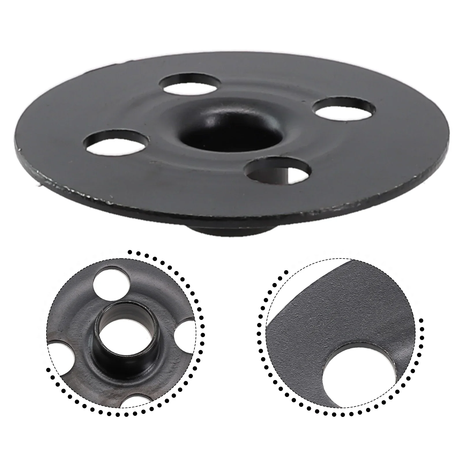 Router Template Guide 18mm With For Bush Compatibility For 3620 3612 3612C RP0900 RP1801 RP2301 344364 5 Router Accessory
Router Template Guide 18mm With For Bush Compatibility For 3620 3612 3612C RP0900 RP1801 RP2301 344364 5 Router Accessory