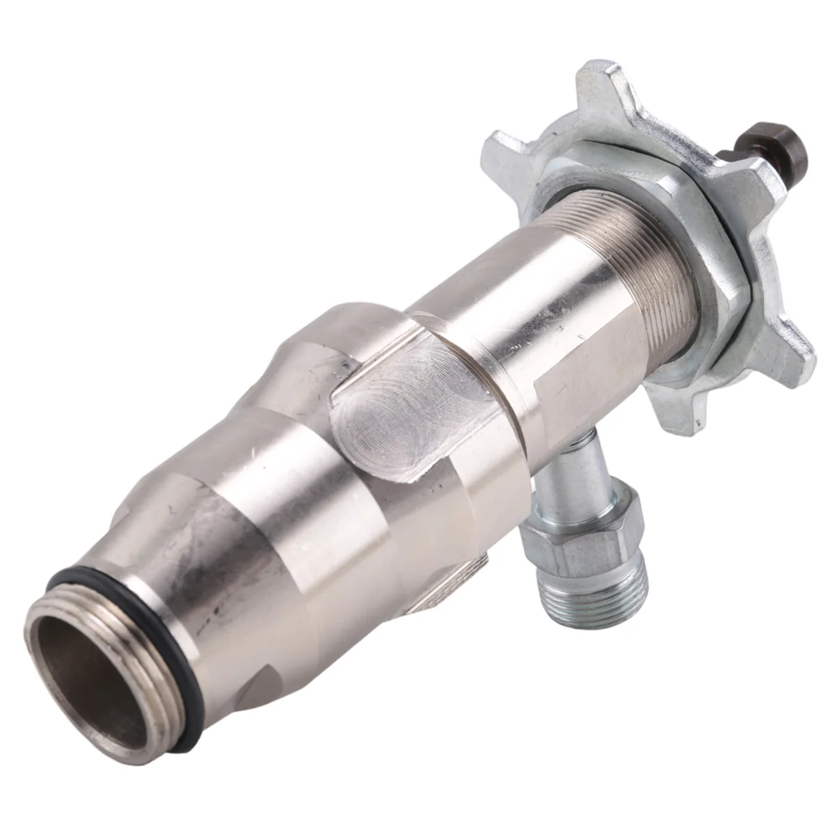 Airless Paint Sprayer Pump Replaces 17C721 17C-721 for Graco 390 395 490 495 595
Airless Paint Sprayer Pump Replaces 17C721 17C-721 for Graco 390 395 490 495 595