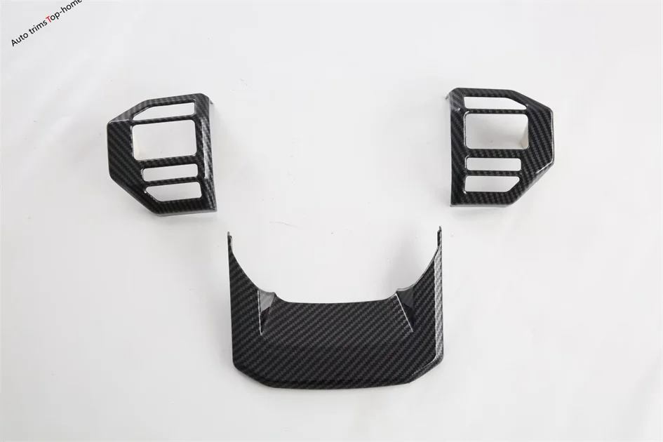 Steering Wheel / Door Handle Bowl / Gear Shift Head Cover Trim Fit For Toyota Land Cruiser 250 Prado LC250 2024 2025 Accessories
Steering Wheel / Door Handle Bowl / Gear Shift Head Cover Trim Fit For Toyota Land Cruiser 250 Prado LC250 2024 2025 Accessories