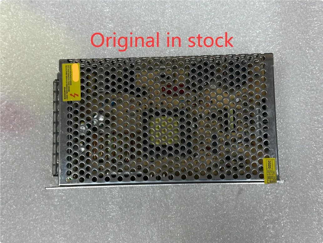 Good quality for S-250-12 110/220V 15% 12V 20A
Good quality for S-250-12 110/220V 15% 12V 20A