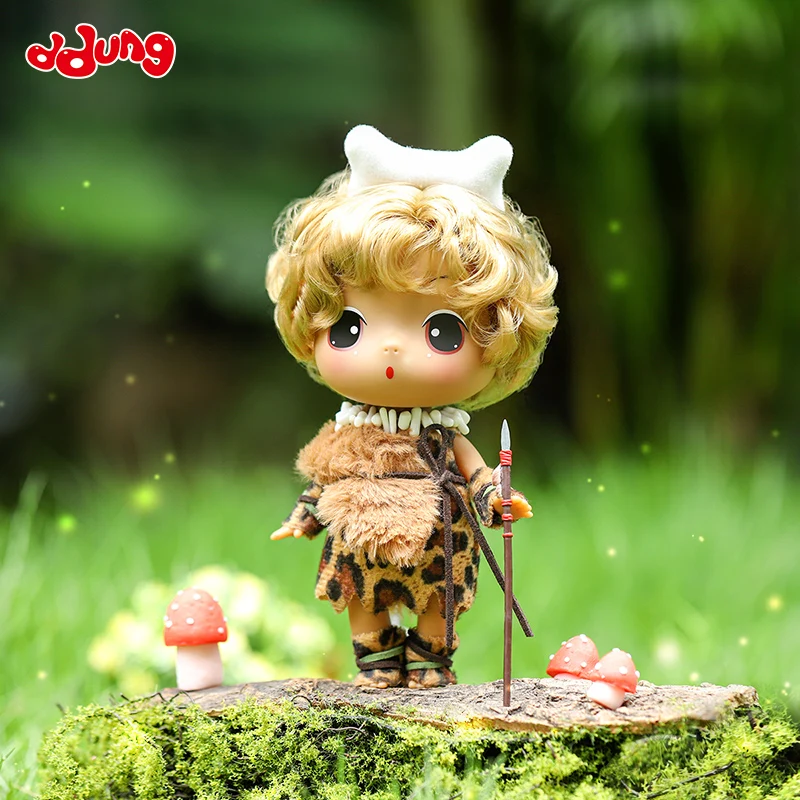 Ddung Moth Wild Man Cute Costume Dolls New Authentic Ono Man Can Change Baby Clothes 18cm Female Gift Birthday
Ddung Moth Wild Man Cute Costume Dolls New Authentic Ono Man Can Change Baby Clothes 18cm Female Gift Birthday
