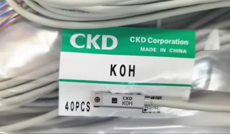 2PCS New CKD magnetic switch KOH TOH T2V T2H T3H T2WH TOV T3PH
2PCS New CKD magnetic switch KOH TOH T2V T2H T3H T2WH TOV T3PH