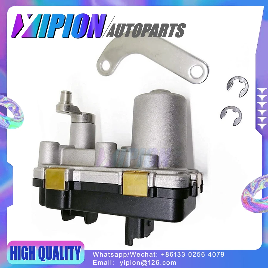 Турбопривод для LANDROVER FREELANDER RANGE ROVER EVOQUE 2.2D 2011 на 49477-01203 49477-01200 49477-01202 49477-01204
Турбопривод для LANDROVER FREELANDER RANGE ROVER EVOQUE 2.2D 2011 на 49477-01203 49477-01200 49477-01202 49477-01204