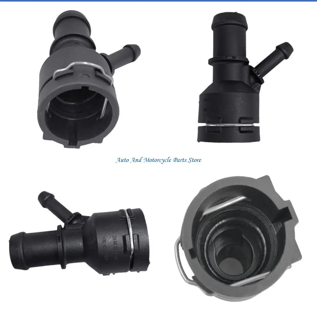 P9FD High Temperature Resistant Coolant Flange Replaces 1K0122291C for Golf Sagitar
P9FD High Temperature Resistant Coolant Flange Replaces 1K0122291C for Golf Sagitar