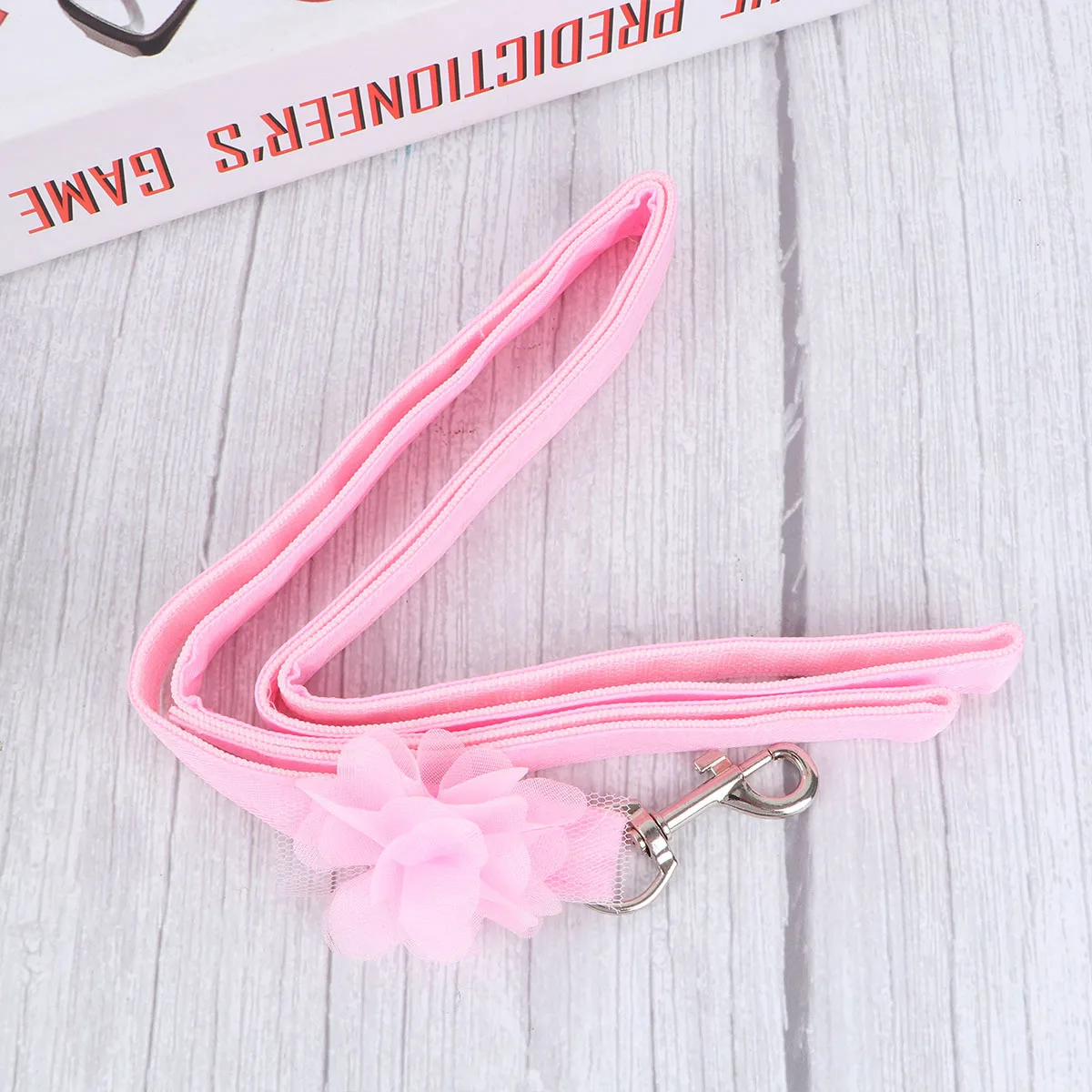 1Pcs Flower Dog Traction Chest Strap Adjustable Breathable Sling for Small Medium Dogs Outdoor Running Hiking Pet Supplies 
1Pcs Flower Dog Traction Chest Strap Adjustable Breathable Sling for Small Medium Dogs Outdoor Running Hiking Pet Supplies