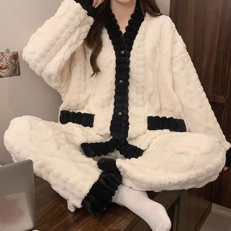 Комплекты пижам из сатина для женщин: повседневный, тонкий, из модала, для сна, весенний, эластичный, удобный, дышащий, простой, базовый, 2026
Комплекты пижам из сатина для женщин: повседневный, тонкий, из модала, для сна, весенний, эластичный, удобный, дышащий, простой, базовый, 2026