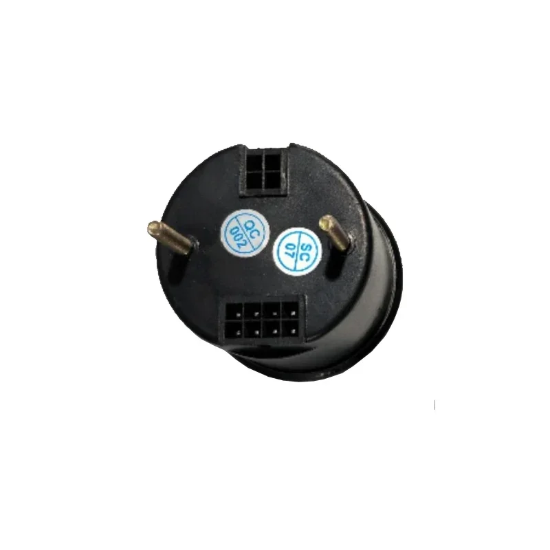 803 Power Hour Meter DXJ-808Y80BZ1 Truck Instrument
803 Power Hour Meter DXJ-808Y80BZ1 Truck Instrument