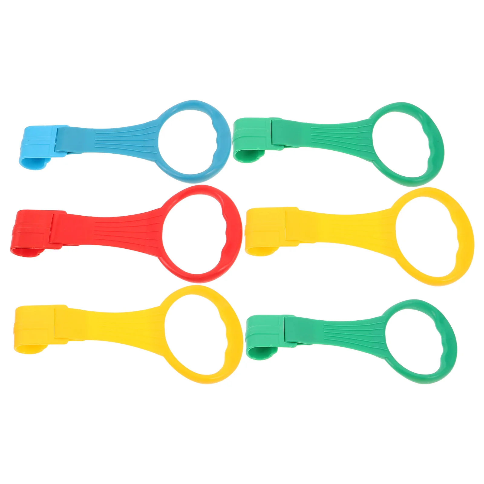 6Pcs Mother-and-Baby Fence: Playpen Handles to Pull for Baby Walking Assistant Indoor Outdoor Play Area with Linking Rings and
6Pcs Mother-and-Baby Fence: Playpen Handles to Pull for Baby Walking Assistant Indoor Outdoor Play Area with Linking Rings and