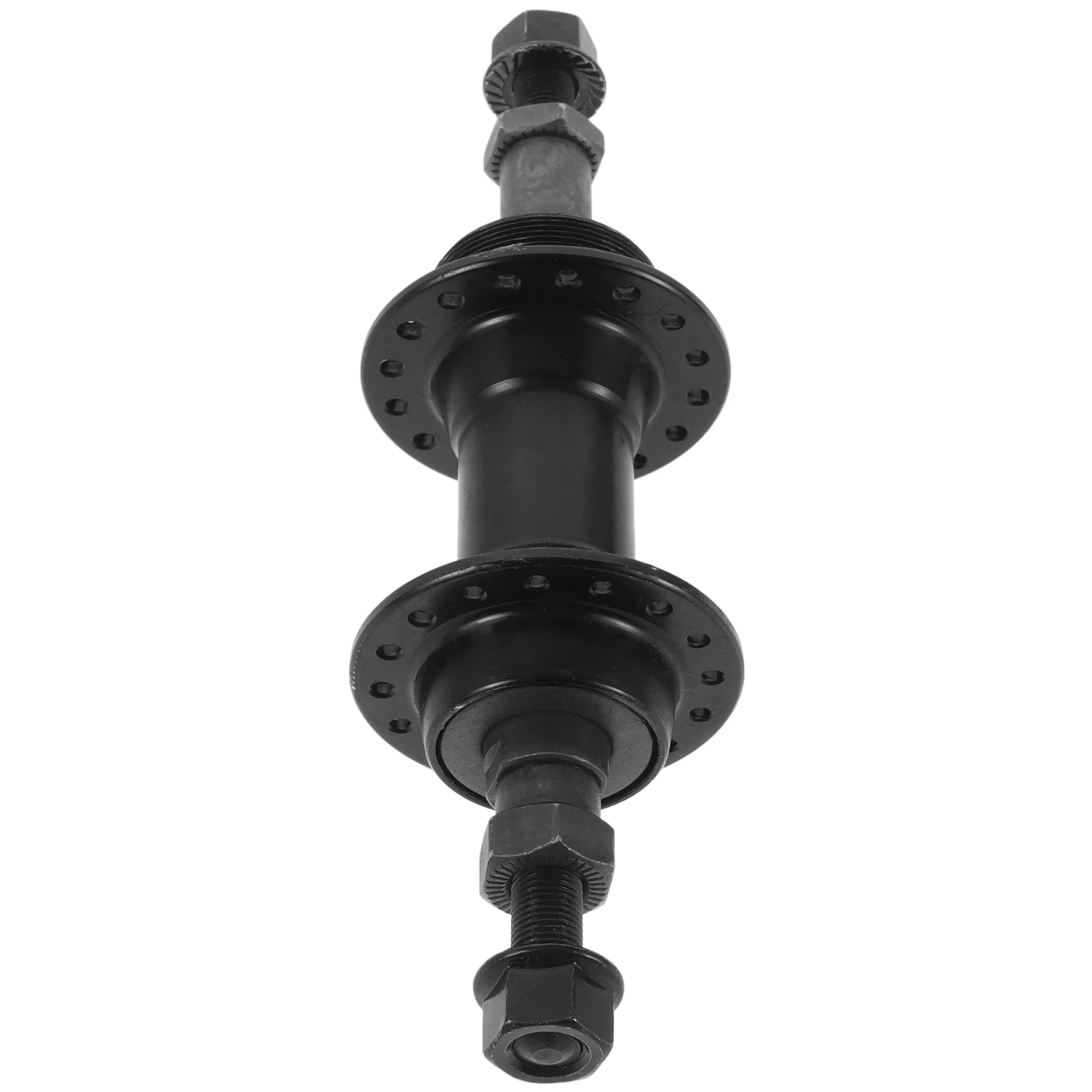 32 Hole Brake Metal Non Quick Release 32H Bike Wheel Accessories Mountain Bike Rear Hub Axle
32 Hole Brake Metal Non Quick Release 32H Bike Wheel Accessories Mountain Bike Rear Hub Axle