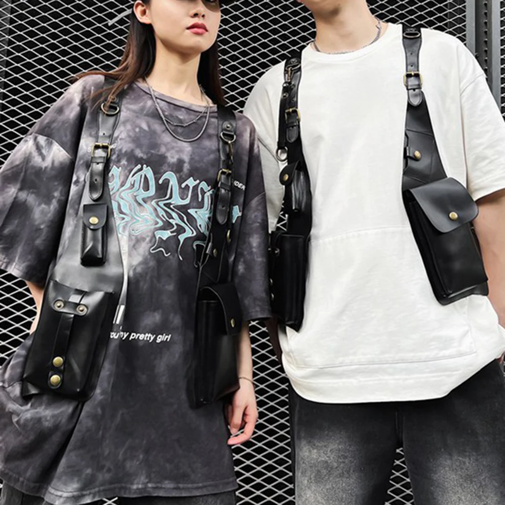 Skin-friendly Vest Vest Shoulder Shoulder Harness Design Stylish Harness Underarm Skin-friendly Vest Underarm Vest Style
Skin-friendly Vest Vest Shoulder Shoulder Harness Design Stylish Harness Underarm Skin-friendly Vest Underarm Vest Style