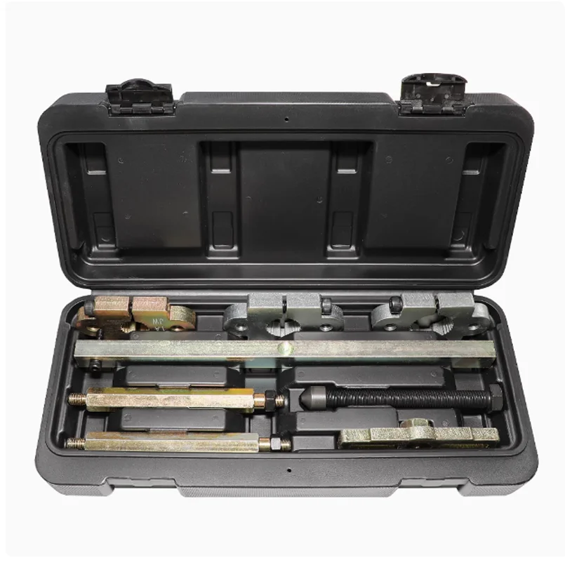 For Audi 0B5 0AW 01J 01T Porsche PDK OEM T40050 T40123 Transmission Input Shaft Puller
For Audi 0B5 0AW 01J 01T Porsche PDK OEM T40050 T40123 Transmission Input Shaft Puller