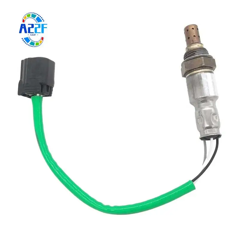 A22F-234-9091 234-4462 2Pc Upstream & Downstream O2 Oxygen Sensor For Honda 2008-2012 Accord For Acura 2009-2014 TSX 2.4L L4
A22F-234-9091 234-4462 2Pc Upstream & Downstream O2 Oxygen Sensor For Honda 2008-2012 Accord For Acura 2009-2014 TSX 2.4L L4
