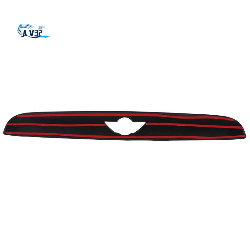 AV32-Car Tail Gate Boot Handle Cover Trim For Mini Cooper F56 F55 F57 2015-2017 Parts
AV32-Car Tail Gate Boot Handle Cover Trim For Mini Cooper F56 F55 F57 2015-2017 Parts