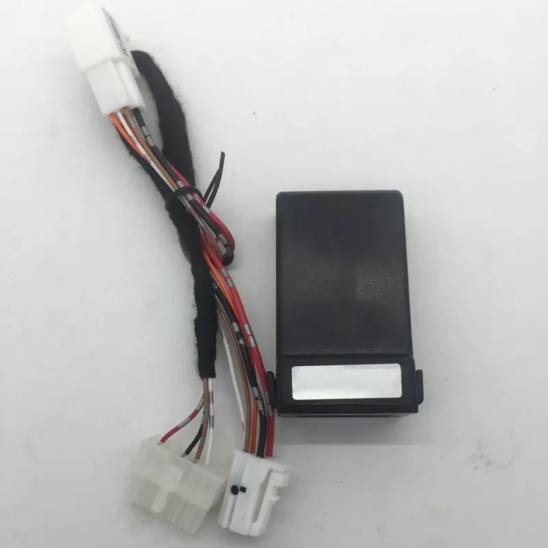 For Mercedes-Benz GL GLA GLC GLE GLK GLS CLA CLS ML A B C E Automatic Window Closer
For Mercedes-Benz GL GLA GLC GLE GLK GLS CLA CLS ML A B C E Automatic Window Closer