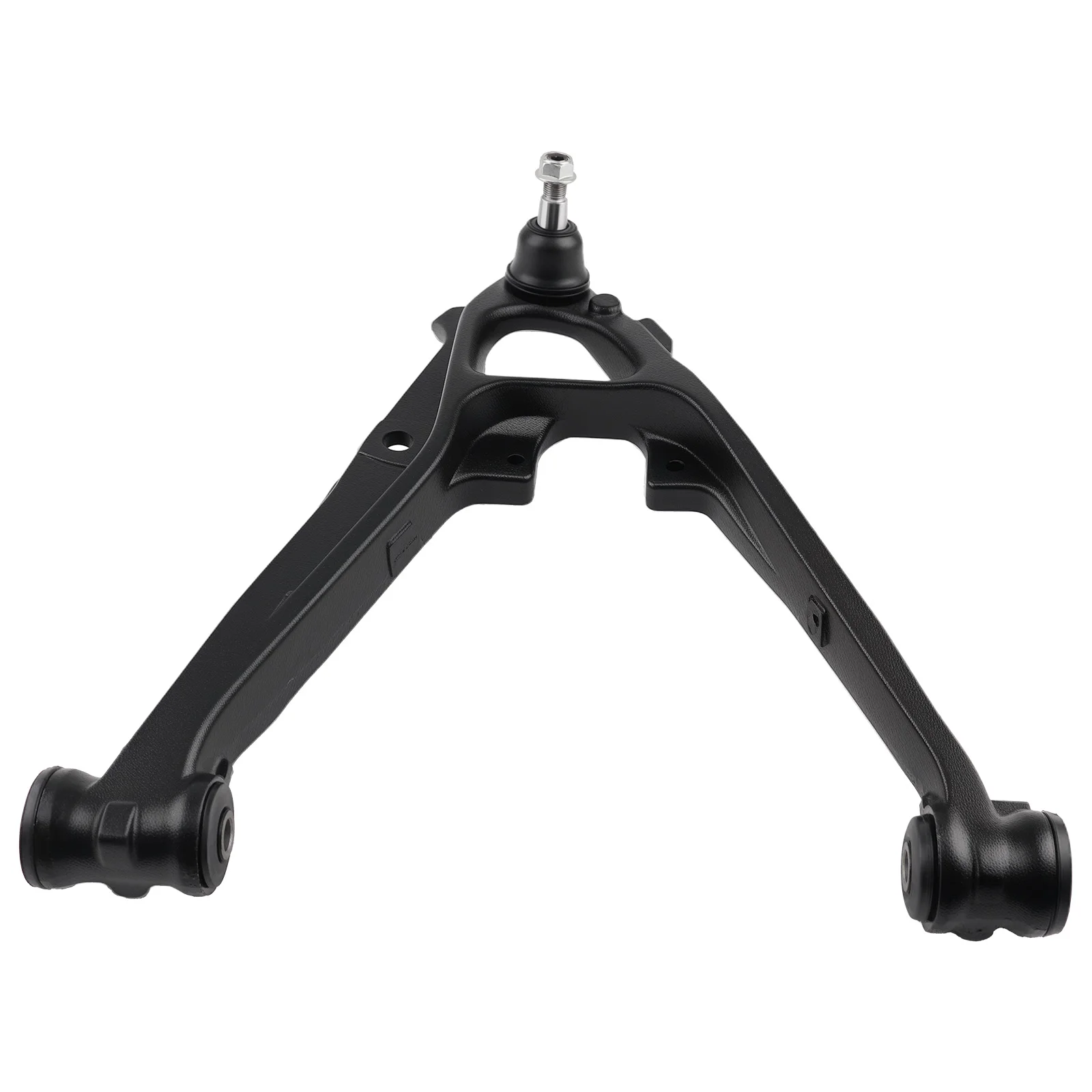 Передний нижний рычаг подвески с шаровой опорой для Chevrolet Tahoe Silverado 1500 2007-2016 годов
Передний нижний рычаг подвески с шаровой опорой для Chevrolet Tahoe Silverado 1500 2007-2016 годов