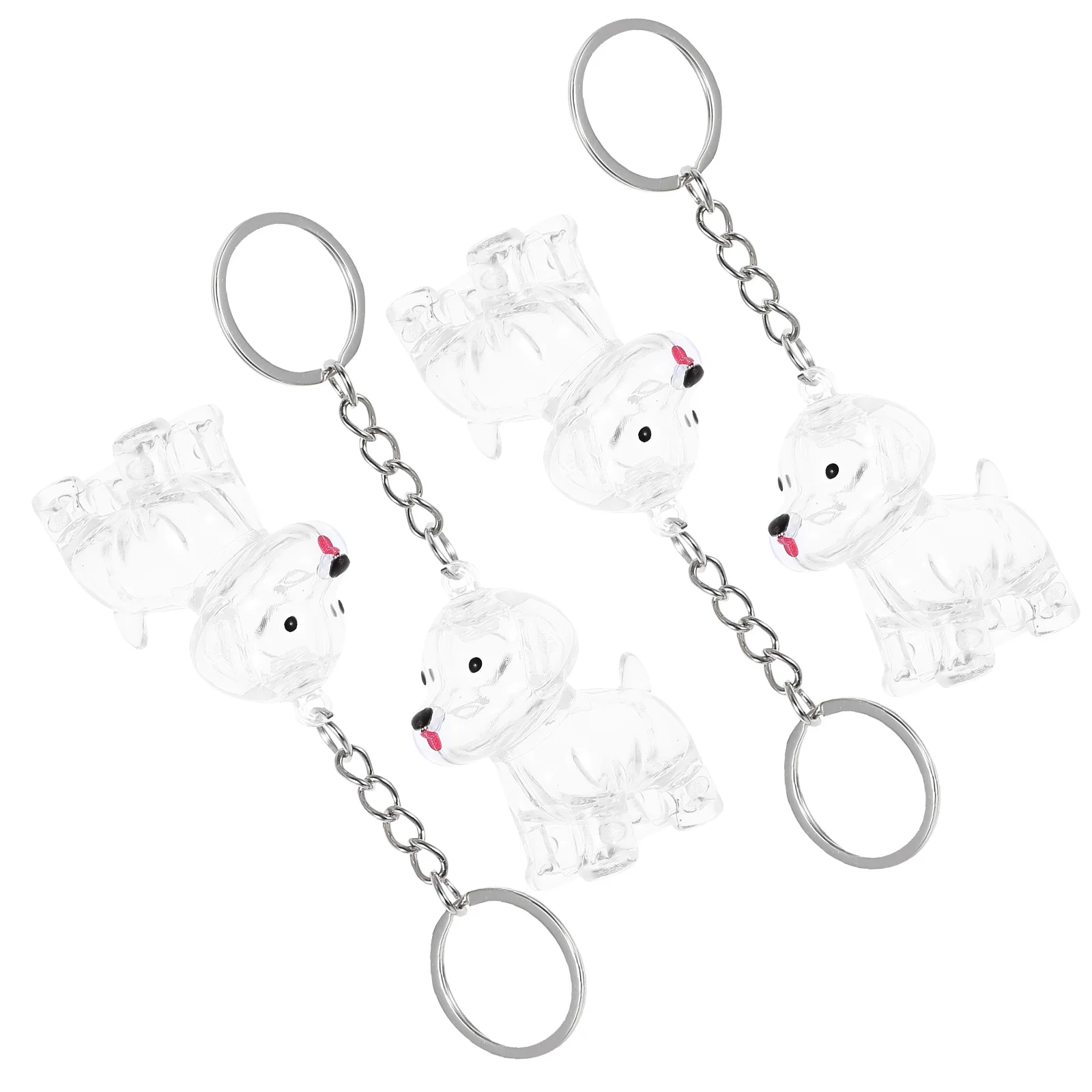 4Pcs Portable Pet Hair Keepsake Keychain Advanced Sealing Dog Hair Holder Charm for Lasting Emotional Connection
4Pcs Portable Pet Hair Keepsake Keychain Advanced Sealing Dog Hair Holder Charm for Lasting Emotional Connection