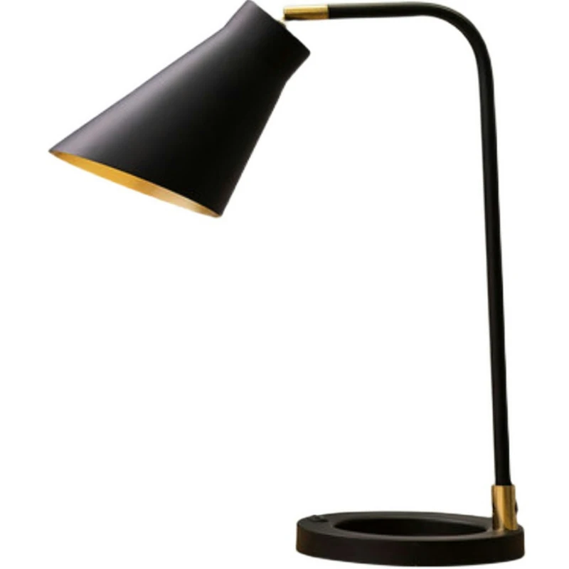 Фонарик, прикроватная защита глаз, студенческое обучение, работа, чтение, простой современный креативный стол в спальне в скандинавском стиле
Фонарик, прикроватная защита глаз, студенческое обучение, работа, чтение, простой современный креативный стол в спальне в скандинавском стиле