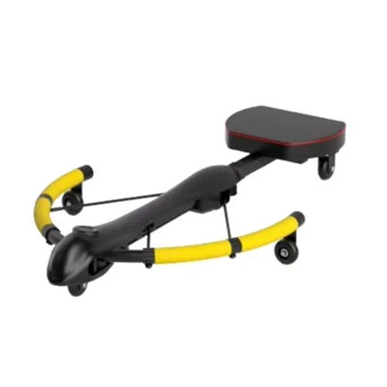 Fitness Multi Functional Abdominal Training Machine
Fitness Multi Functional Abdominal Training Machine