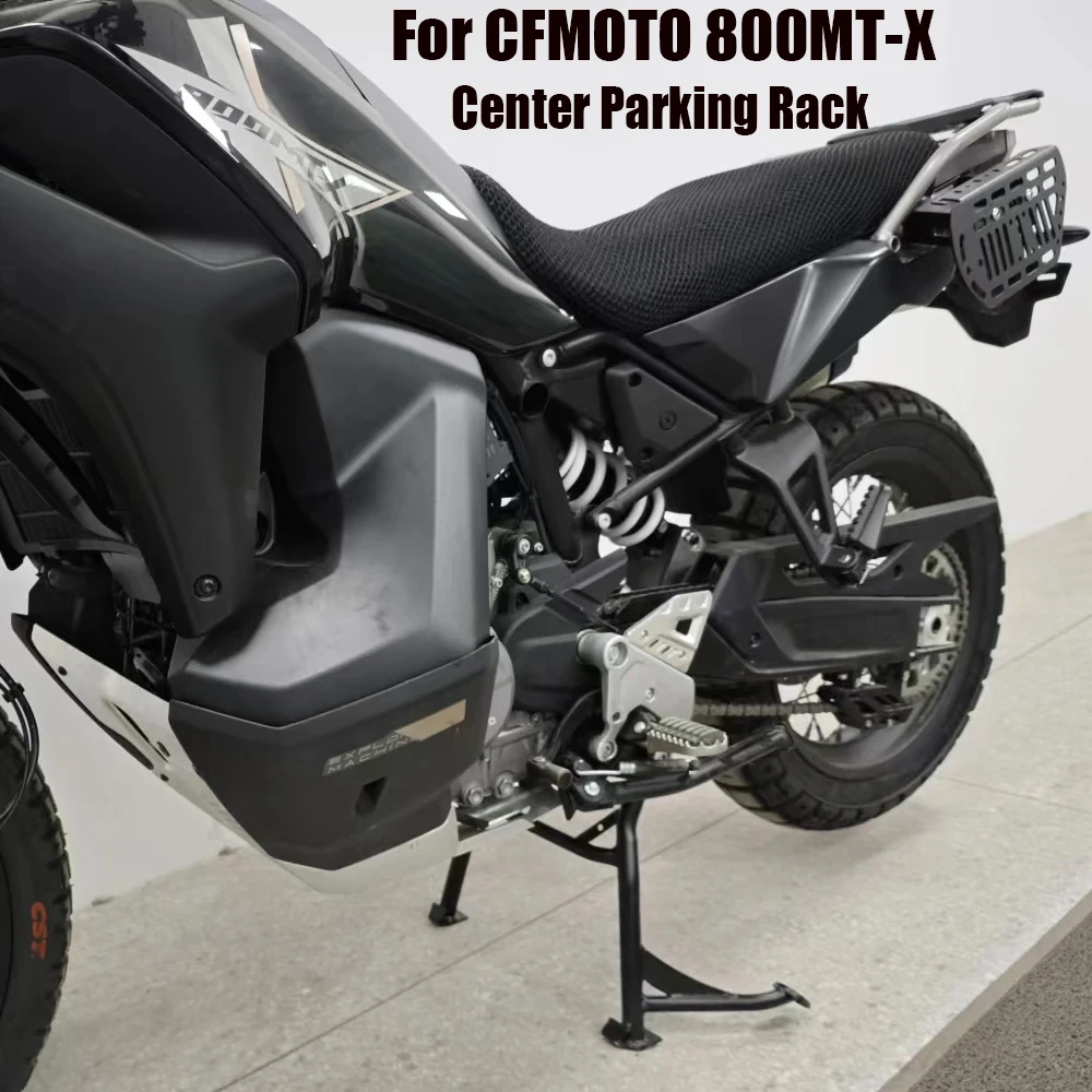 Для CFMOTO 800MT-X 800mtx опорный кронштейн с защитой от падения, средний опорный кронштейн 2024-2025 800MTX, центральный кронштейн для мотоцикла, центр пар
Для CFMOTO 800MT-X 800mtx опорный кронштейн с защитой от падения, средний опорный кронштейн 2024-2025 800MTX, центральный кронштейн для мотоцикла, центр пар