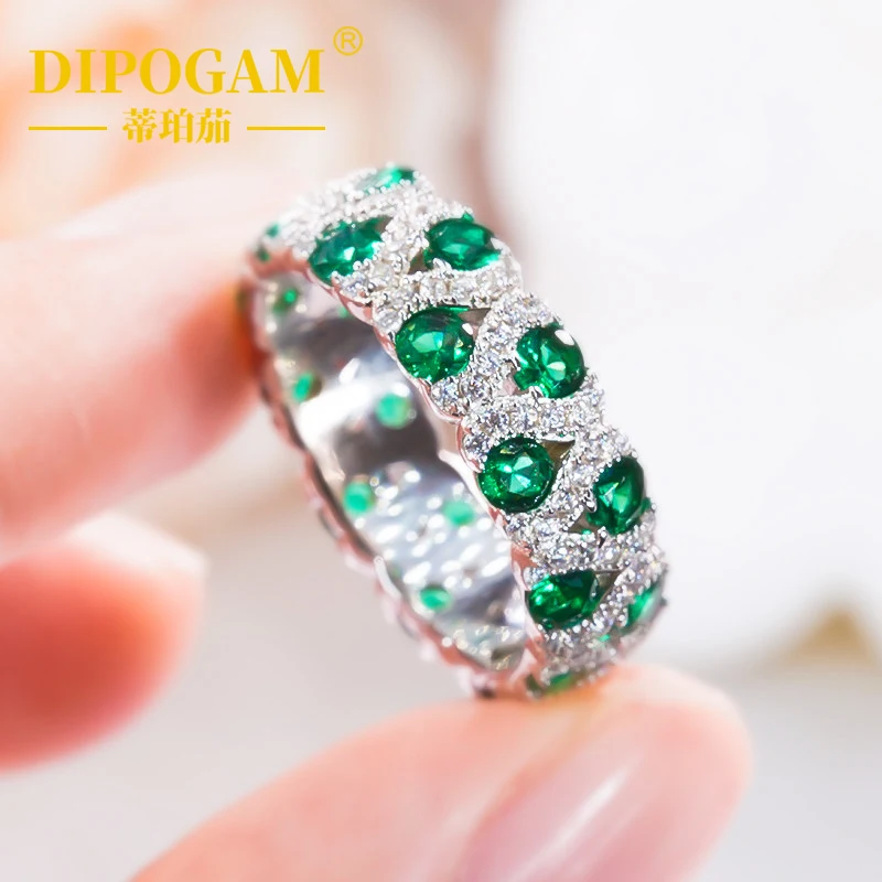 Кольцо с бриллиантом в форме полного круга для женщин, чистое серебро 925 пробы, персонализированный муассанит, кольцо с изумрудом для бабушки, подарок для девушки
Кольцо с бриллиантом в форме полного круга для женщин, чистое серебро 925 пробы, персонализированный муассанит, кольцо с изумрудом для бабушки, подарок для девушки