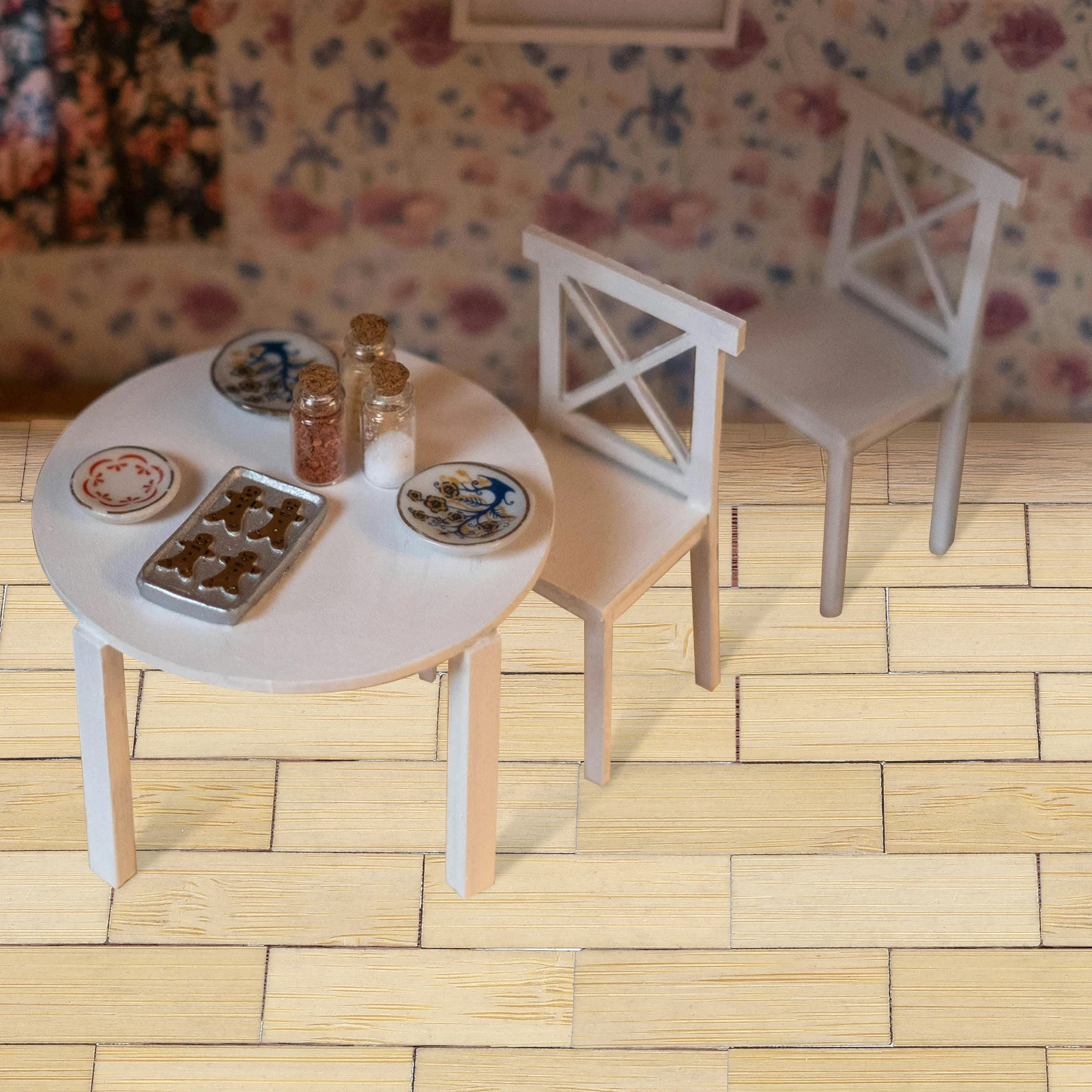 48pcs Dollhouse Miniature Flooring Sheets Bamboo Wood Floorboards For Tiny House Accessories Diy Building Kits Realistic Panels
48pcs Dollhouse Miniature Flooring Sheets Bamboo Wood Floorboards For Tiny House Accessories Diy Building Kits Realistic Panels