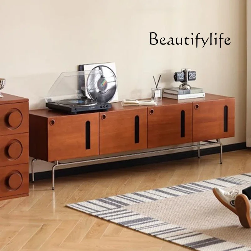 M Legs Glass Universal Tv Stand Living Room High Walnut Luxury Nordic Tv Cabinet Modern House Tall Fernsehtisch Furniture Home
M Legs Glass Universal Tv Stand Living Room High Walnut Luxury Nordic Tv Cabinet Modern House Tall Fernsehtisch Furniture Home