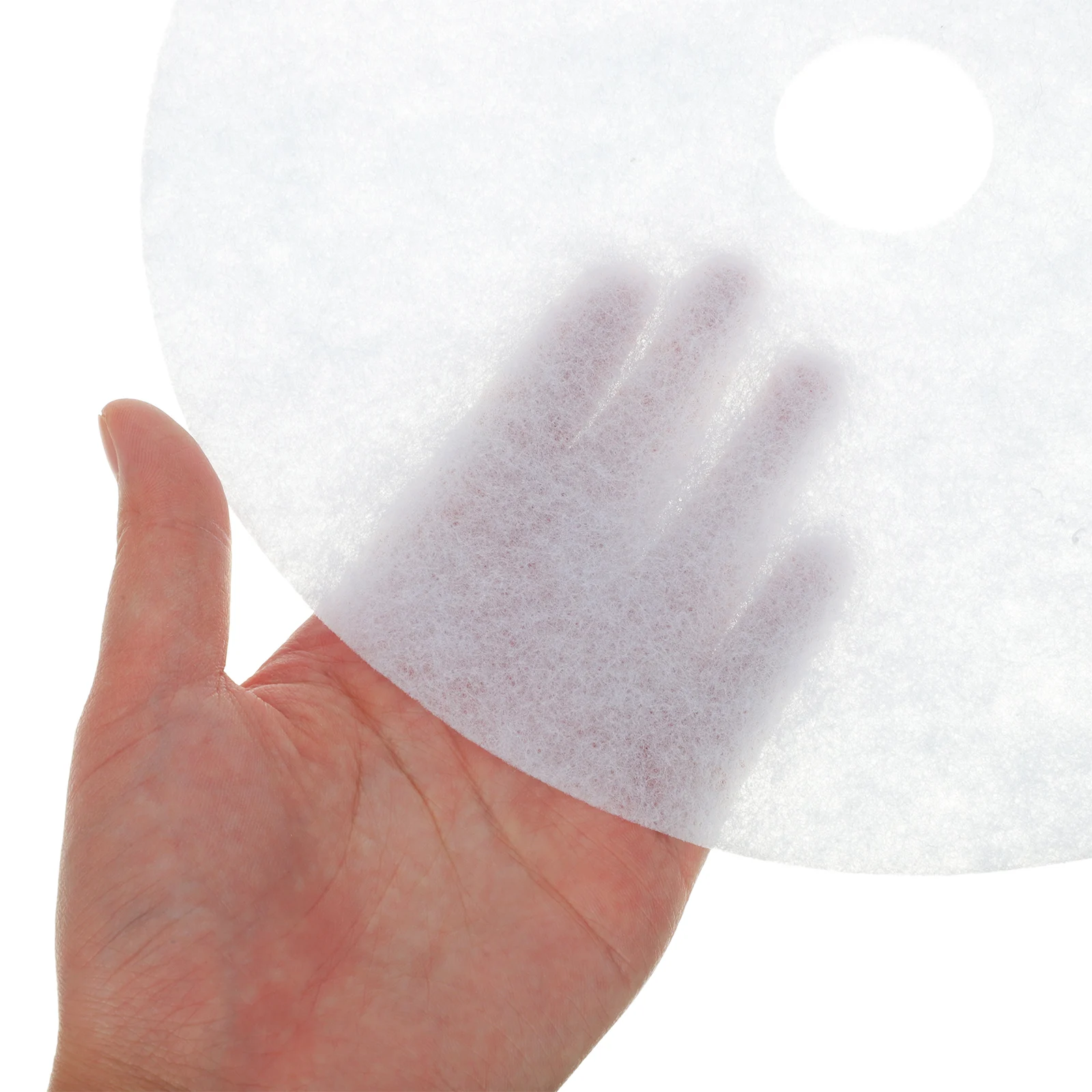 1 set Universal Dryer Exhaust Filters Round Vent Replacement Cotton Lint Trap High Efficiency Filtration Easy Install Compatible
1 set Universal Dryer Exhaust Filters Round Vent Replacement Cotton Lint Trap High Efficiency Filtration Easy Install Compatible