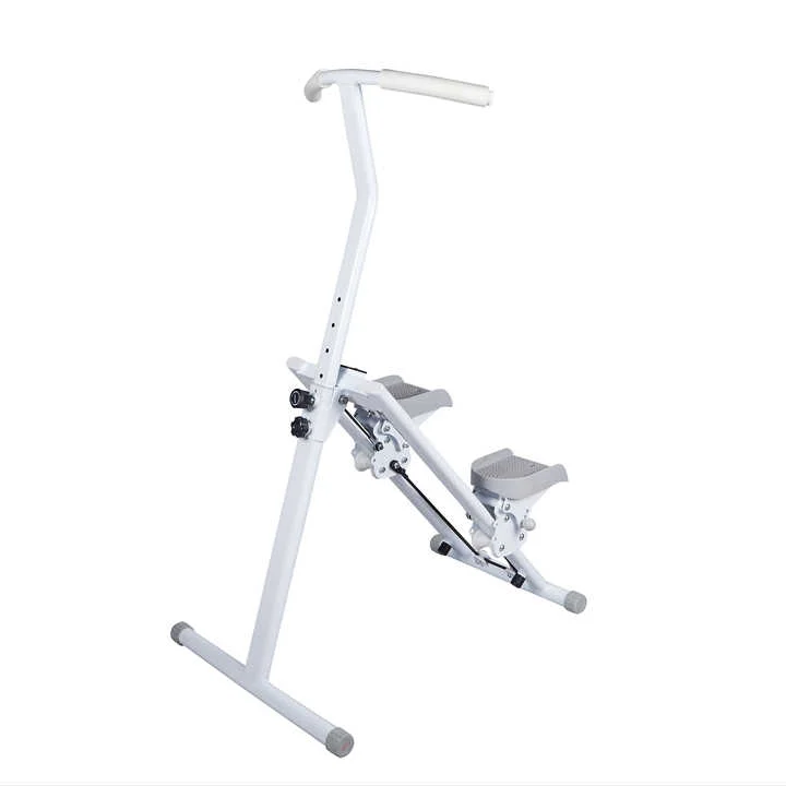 2026 Space Saving Vertical Climber Full Body Cardio Strength Training Machine
2026 Space Saving Vertical Climber Full Body Cardio Strength Training Machine