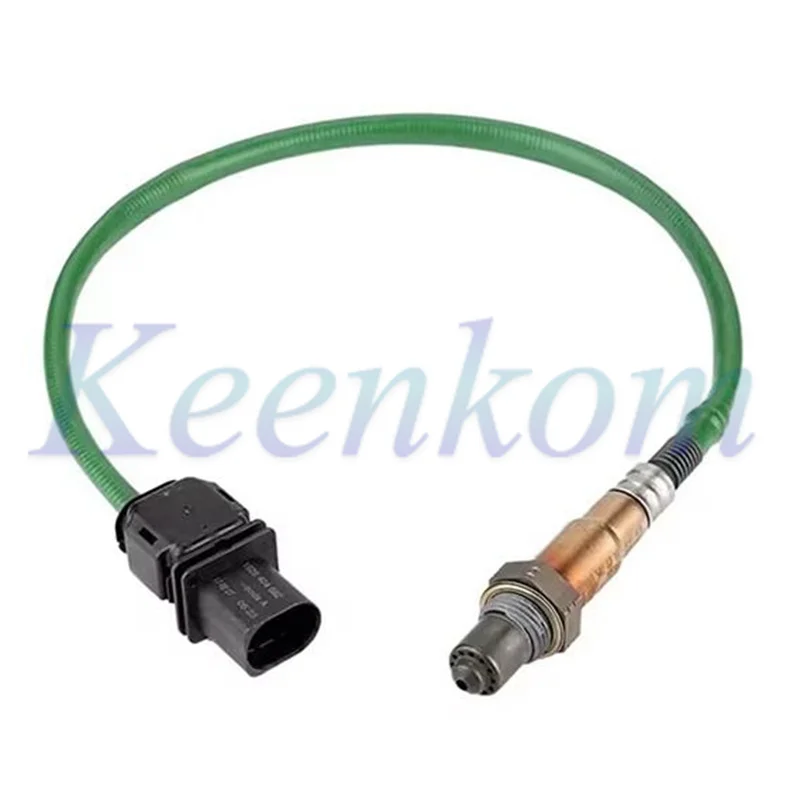 Car O2 Oxygen Sensor Lambda For Mercedes-Benz A0035427018
Car O2 Oxygen Sensor Lambda For Mercedes-Benz A0035427018