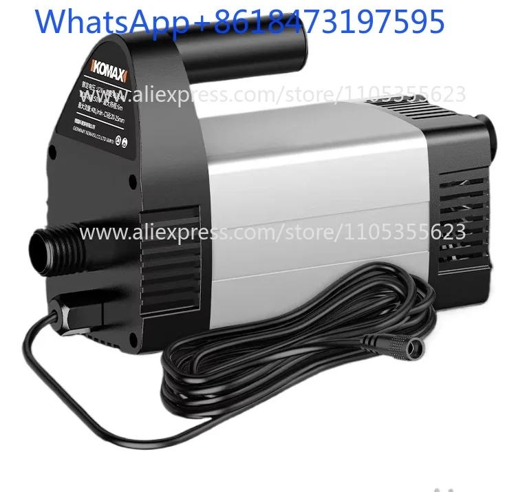 Silent Ultra Bottom Suction Fish Tank Submersible Pump Suction Amphibious Circulation Pump Sewage Pump
Silent Ultra Bottom Suction Fish Tank Submersible Pump Suction Amphibious Circulation Pump Sewage Pump