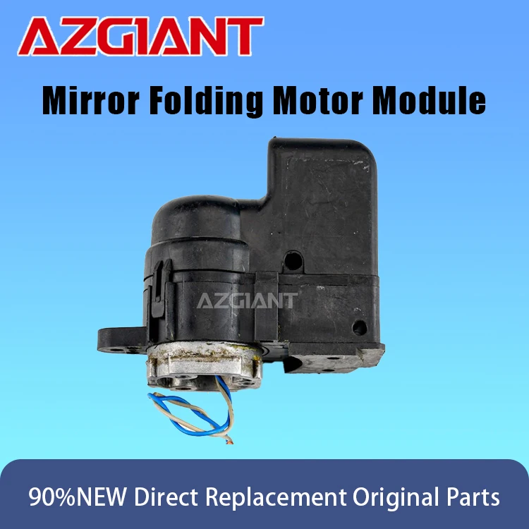 AZGIANT Car Mirror Fold Control Unit For Daewoo Magnus Suzuki Verona Hyundai Sonata MK6/7 YF Automotive Replacement Components
AZGIANT Car Mirror Fold Control Unit For Daewoo Magnus Suzuki Verona Hyundai Sonata MK6/7 YF Automotive Replacement Components