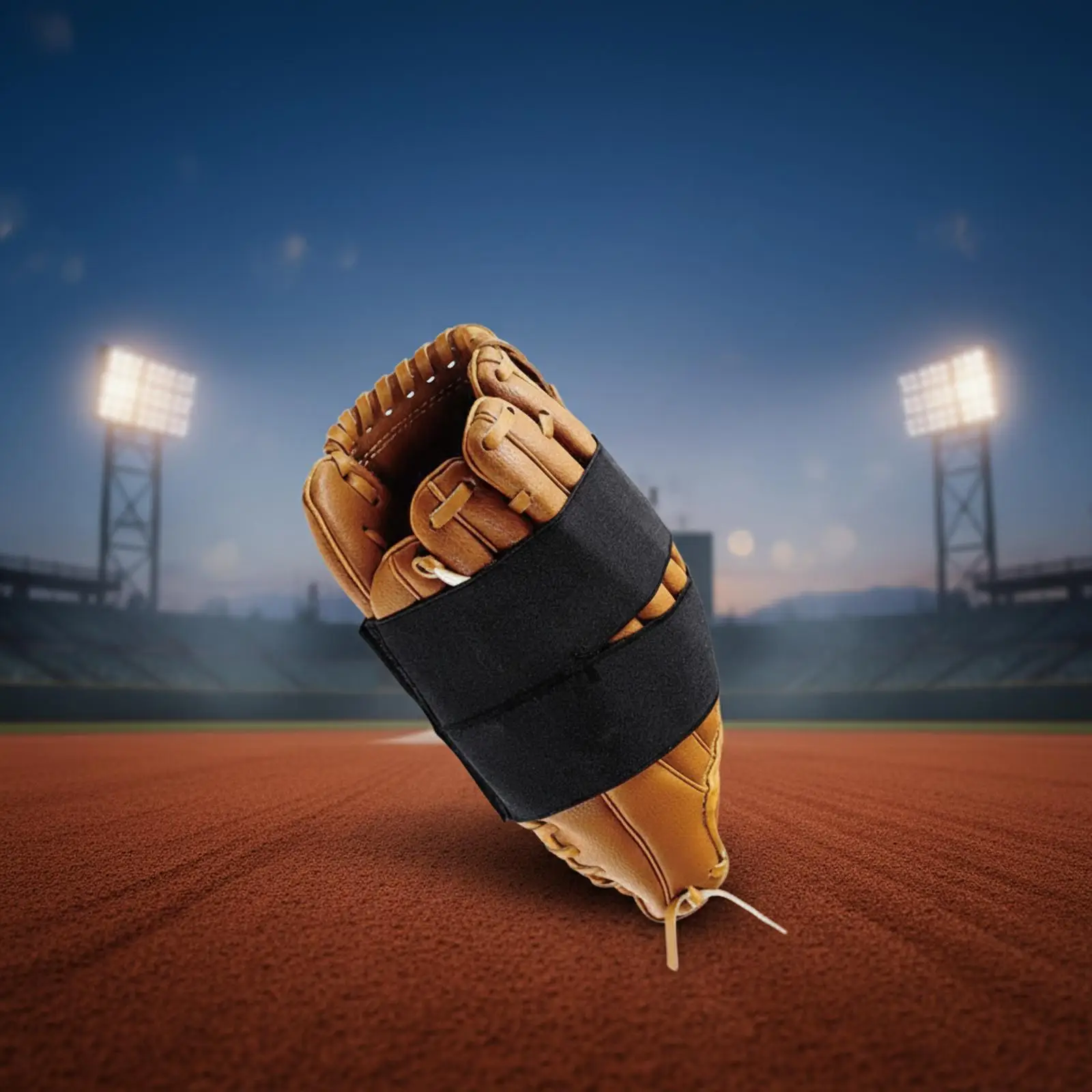 Baseball Glove Wrap Bands Support Shape Former Simple Glove Locker for Softball and Baseball Gift Idea
Baseball Glove Wrap Bands Support Shape Former Simple Glove Locker for Softball and Baseball Gift Idea
